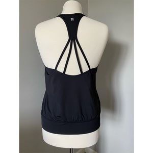 Sweaty Betty Strappy Tank